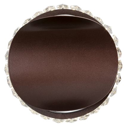 Rabalux 5049 - LED Nástenné svietidlo CAPRIANA LED/6W/230V
