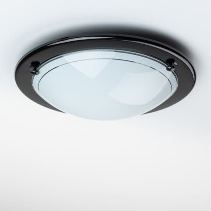 Rabalux - Stropné svietidlo 1xE27/60W/230V pr. 28,5 cm