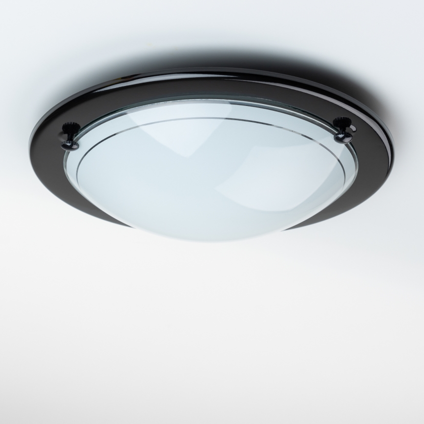 Rabalux - Stropné svietidlo 1xE27/60W/230V pr. 28,5 cm