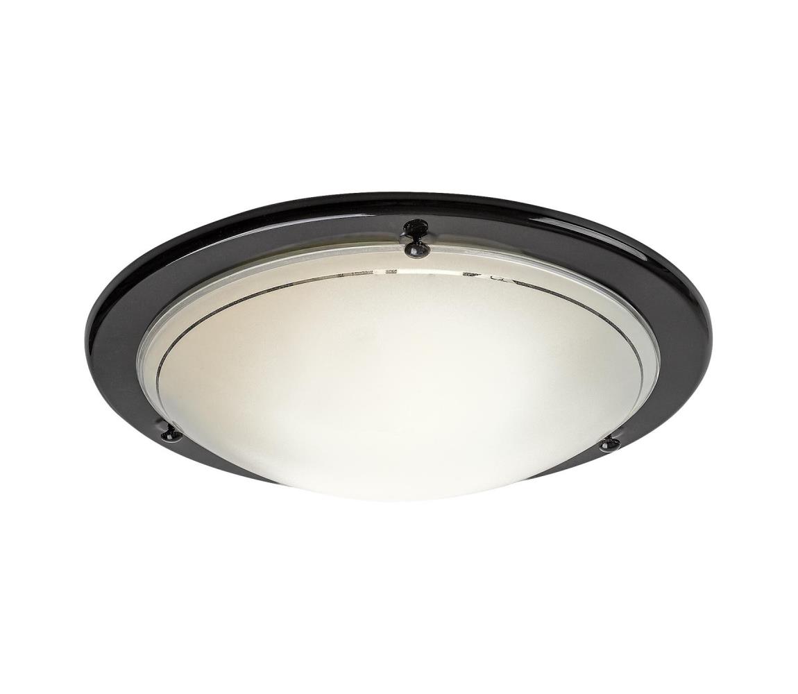 Rabalux 5133 - Stropné svietidlo UFO 2xE27/60W/230V priemer 38 cm 5133