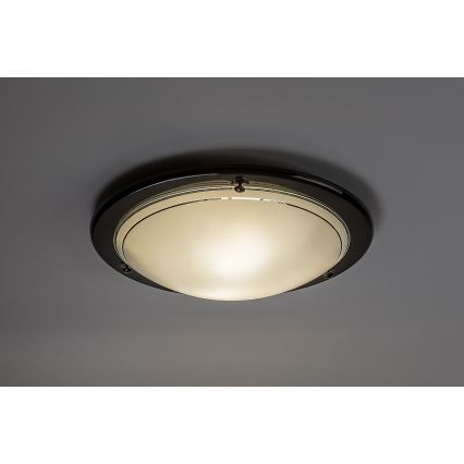 Rabalux - Stropné svietidlo 2xE27/60W/230V pr. 38 cm