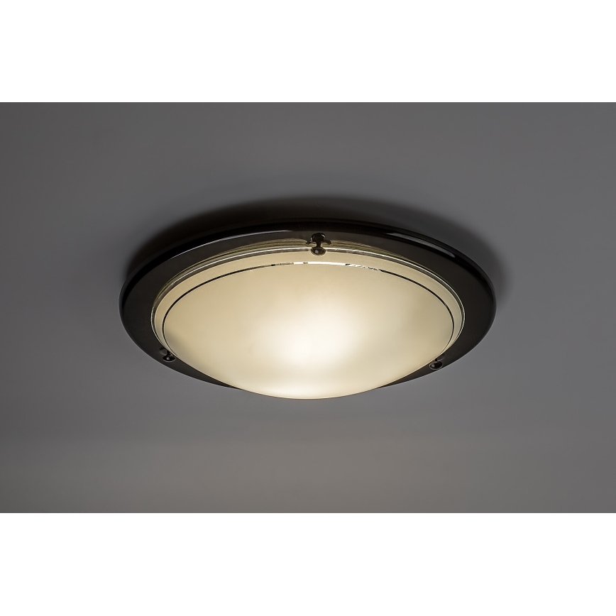 Rabalux - Stropné svietidlo 2xE27/60W/230V pr. 38 cm