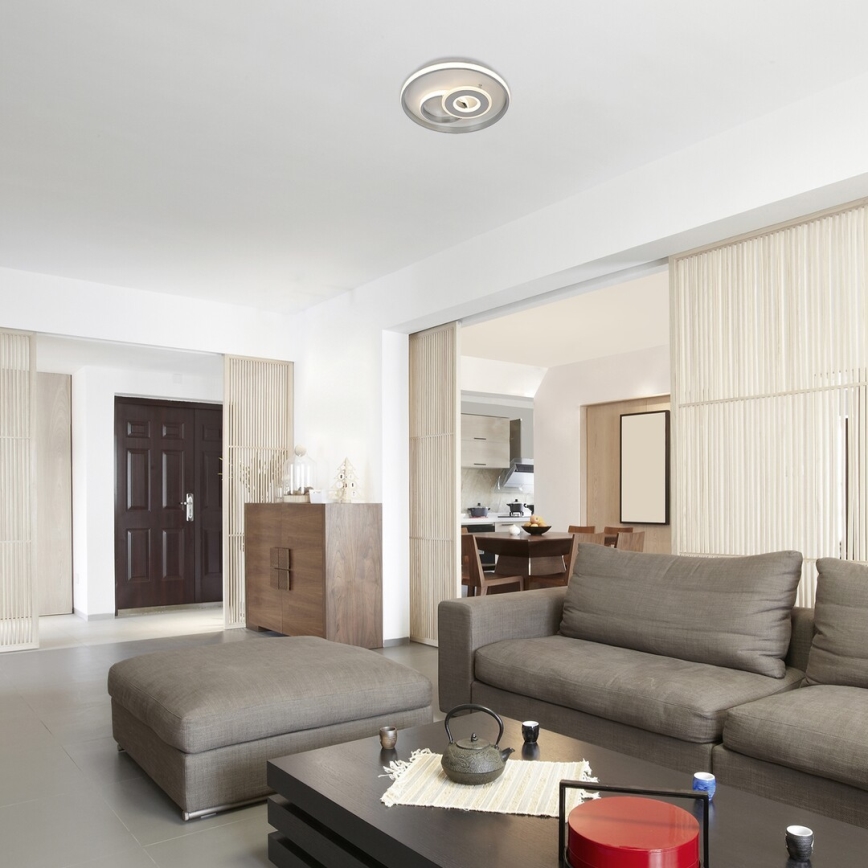 Rabalux - LED Stropné svietidlo LED/40W/230V