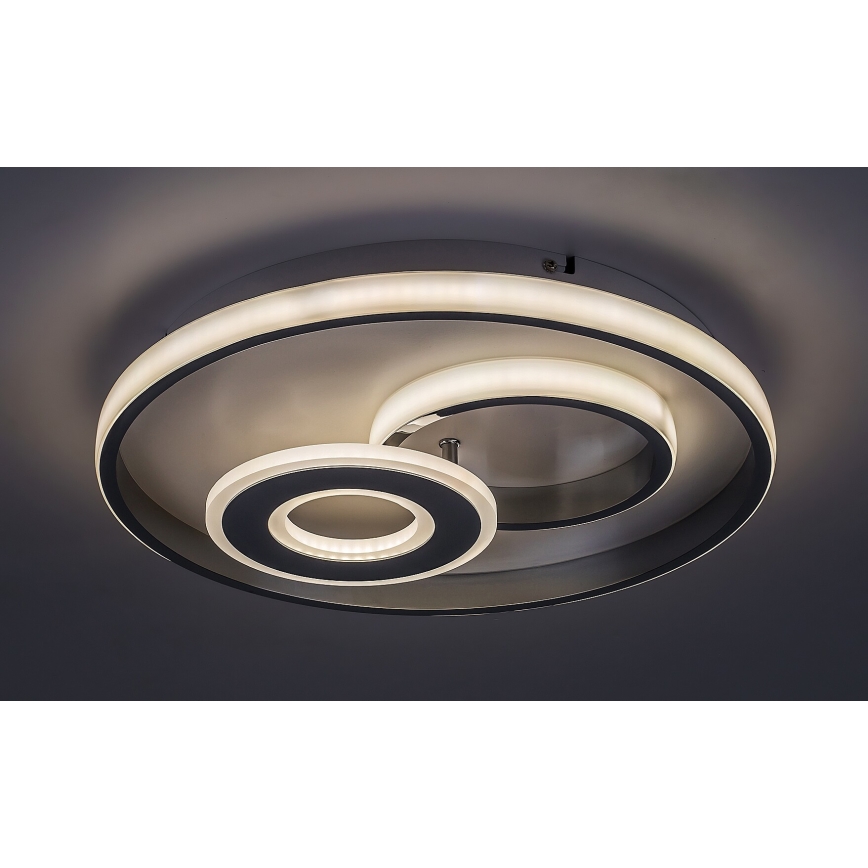 Rabalux - LED Stropné svietidlo LED/40W/230V