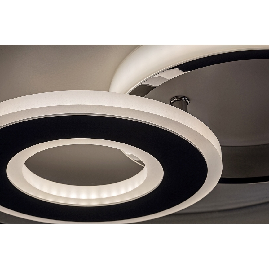 Rabalux - LED Stropné svietidlo LED/40W/230V