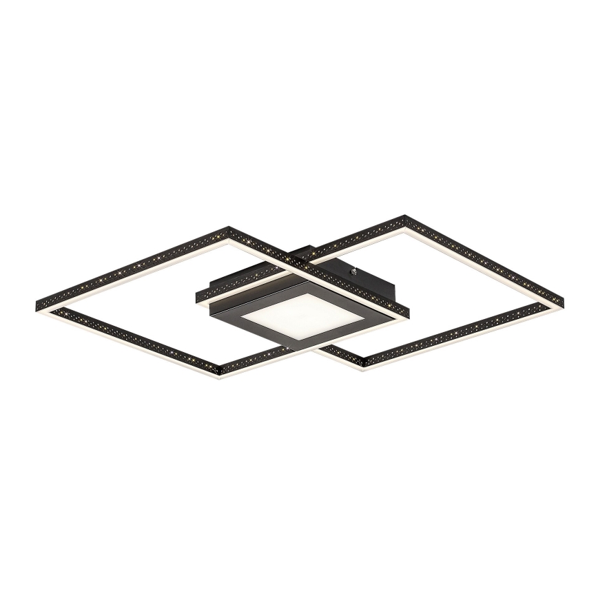 Rabalux - LED Prisadený luster LED/40W/230V