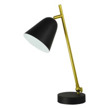 Rabalux 5378 - Stolná lampa ALDER 1xE14/25W/230V