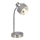 Rabalux 5384 - Stolná lampa BASIL 1xE14/25W/230V