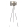 Rabalux 5385 - Stojacia lampa BASIL 1xE27/40W/230V