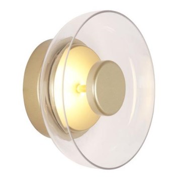 Rabalux 5392 - LED Nástenné svietidlo LORELL LED/8W/230V