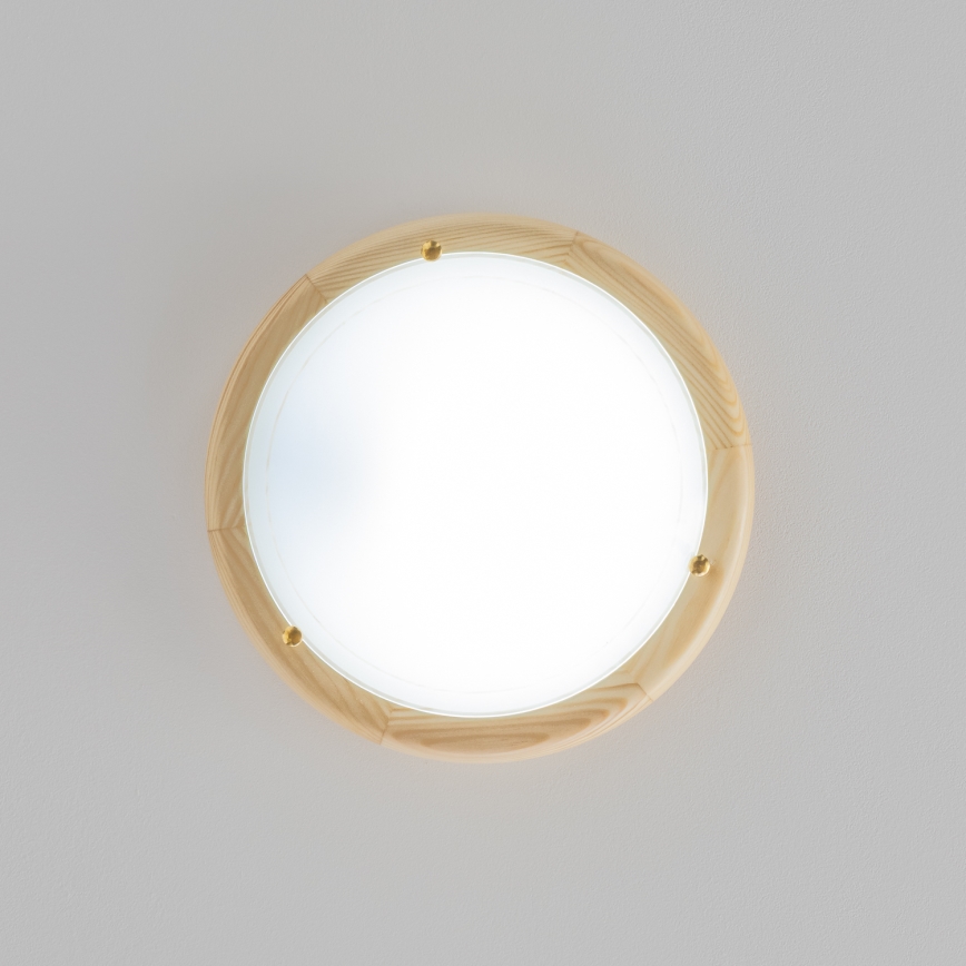 Rabalux - Stropné svietidlo 1xE27/60W/230V pr. 30 cm