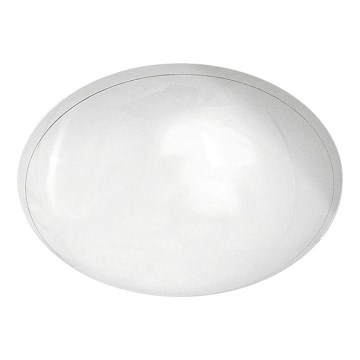 Rabalux 5421 - Náhradné sklo k svietidlu UFO E27
