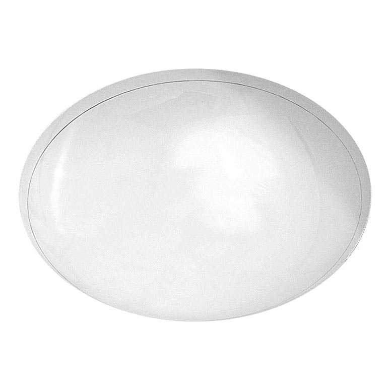 Rabalux 5421 - Náhradné sklo k svietidlu UFO E27
