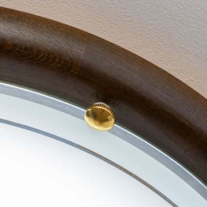 Rabalux - Stropné svietidlo 2xE27/60W/230V pr. 38 cm
