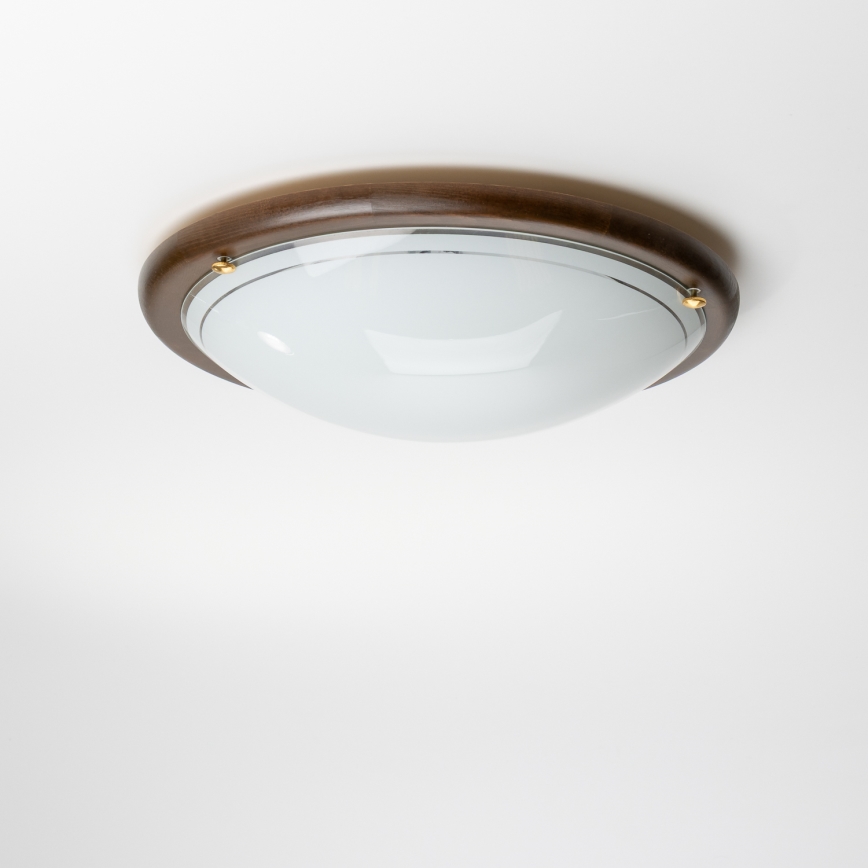 Rabalux - Stropné svietidlo 2xE27/60W/230V pr. 38 cm