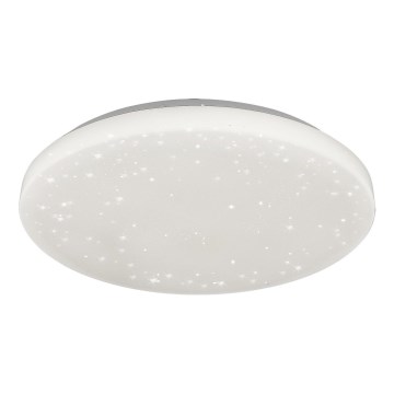 Rabalux 5436 - LED Stropné svietidlo ROB LED/32W/230V