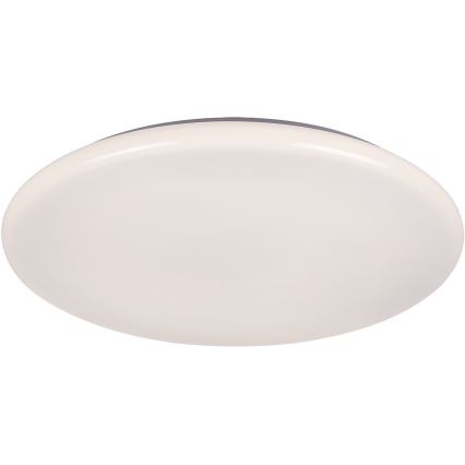LED Stmievateľné stropné svietidlo LED/60W/230V + diaľkové ovládanie