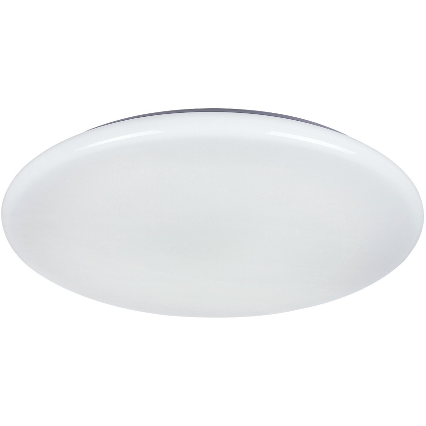 LED Stmievateľné stropné svietidlo LED/60W/230V + diaľkové ovládanie