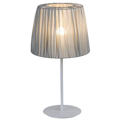 Rabalux 5455 - Stolná lampa PIXIE 1xE27/60W/230V