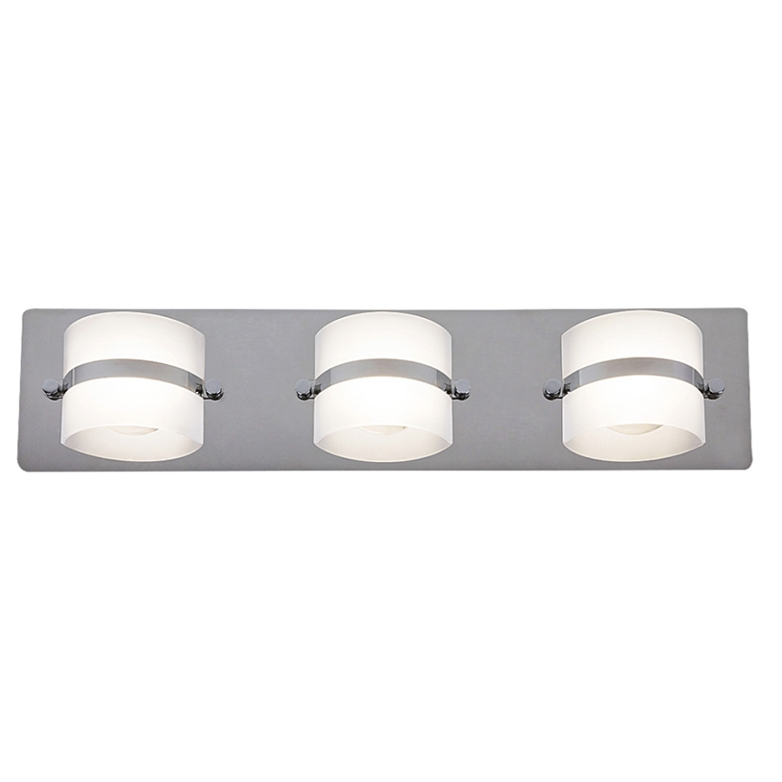 Rabalux 5491 - LED Kúpeľňové nástenné svietidlo TONY 3xLED/5W/230V