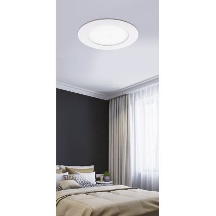 Rabalux - LED Podhľadové svietidlo LED/12W/230V