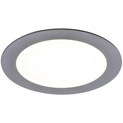 Rabalux - LED Podhľadové svietidlo LED/12W/230V