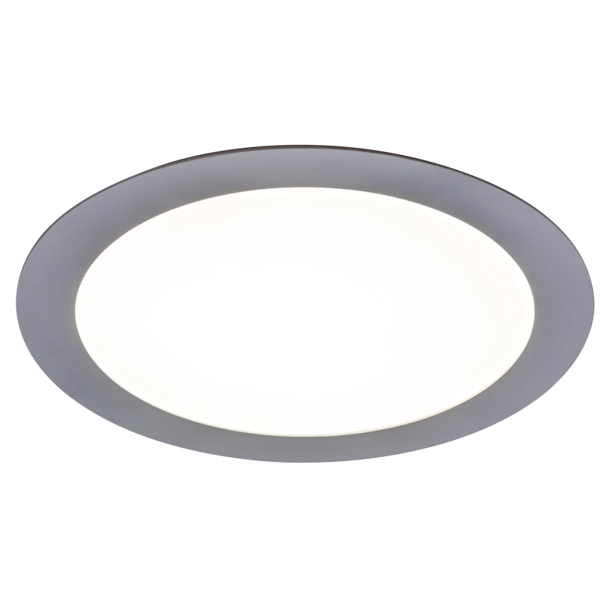 Rabalux - LED Podhľadové svietidlo LED/18W/230V