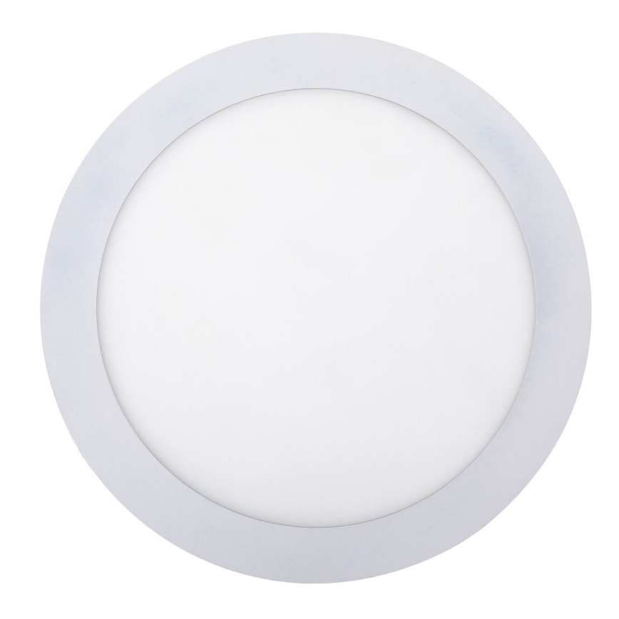Rabalux - LED Podhľadové svietidlo LED/18W/230V