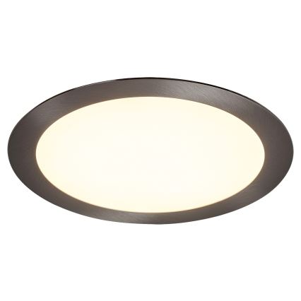 Rabalux - LED Podhľadové svietidlo LED/18W/230V
