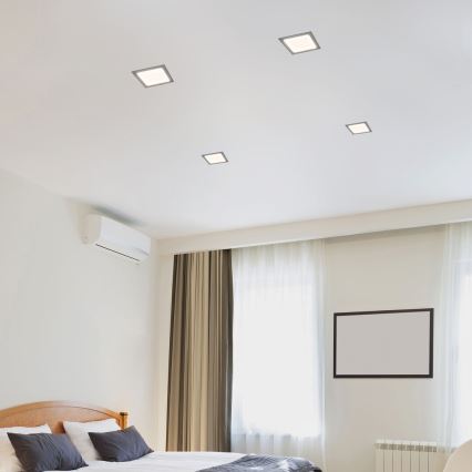 Rabalux - LED Podhľadové svietidlo LED/3W/230V