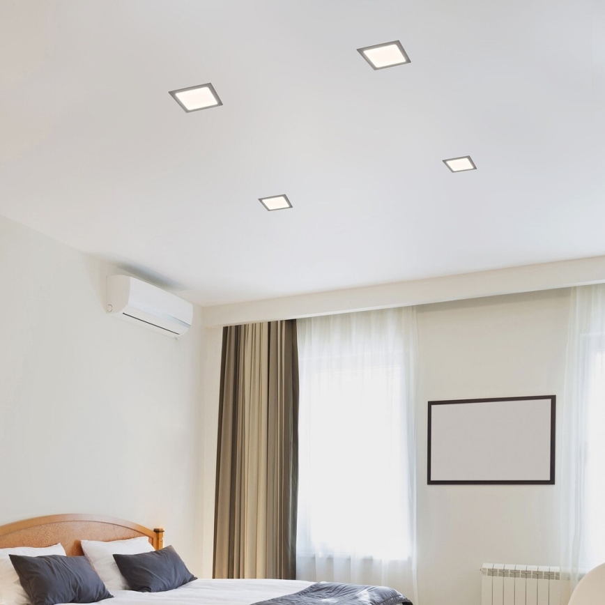 Rabalux - LED Podhľadové svietidlo LED/3W/230V