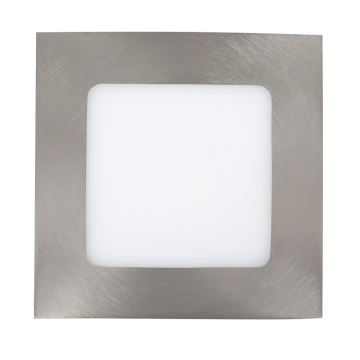 Rabalux - LED Podhľadové svietidlo LED/6W/230V