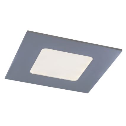 Rabalux - LED Kúpeľňové podhľadové svietidlo LED/3W/230V IP44 4000K