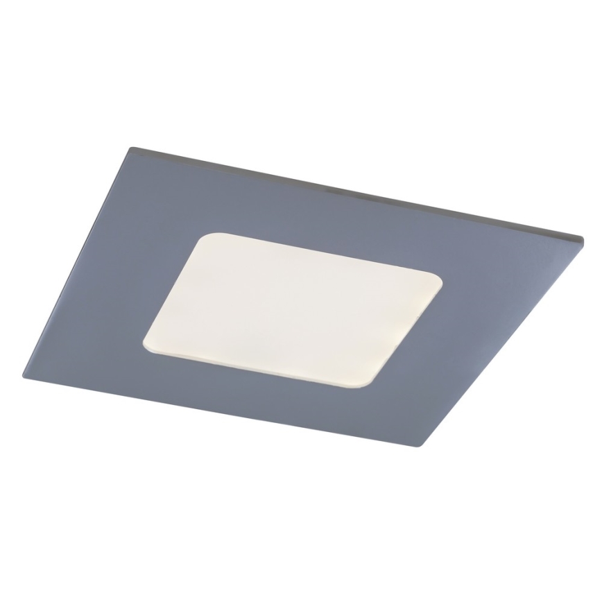 Rabalux - LED Kúpeľňové podhľadové svietidlo LED/3W/230V IP44 4000K
