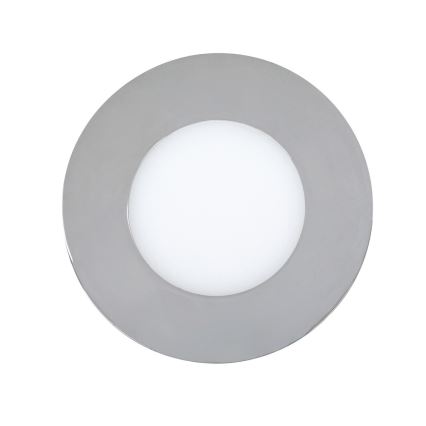 Rabalux - LED Kúpeľňové podhľadové svietidlo LED/3W/230V IP44 3000K