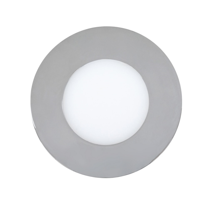 Rabalux - LED Kúpeľňové podhľadové svietidlo LED/3W/230V IP44 3000K
