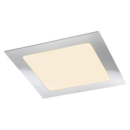 Rabalux - LED Kúpeľňové podhľadové svietidlo LED/3W/230V IP44 3000K