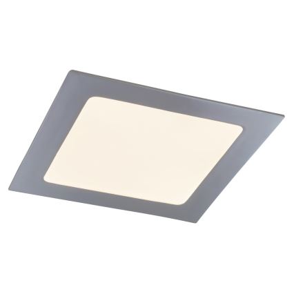 Rabalux - LED Kúpeľňové podhľadové svietidlo LED/12W/230V IP44 3000K