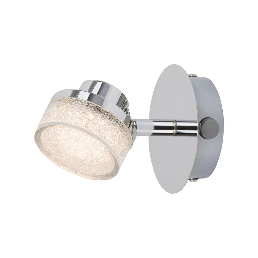 Rabalux - LED Nástenné bodové svietidlo LED/5W/230V