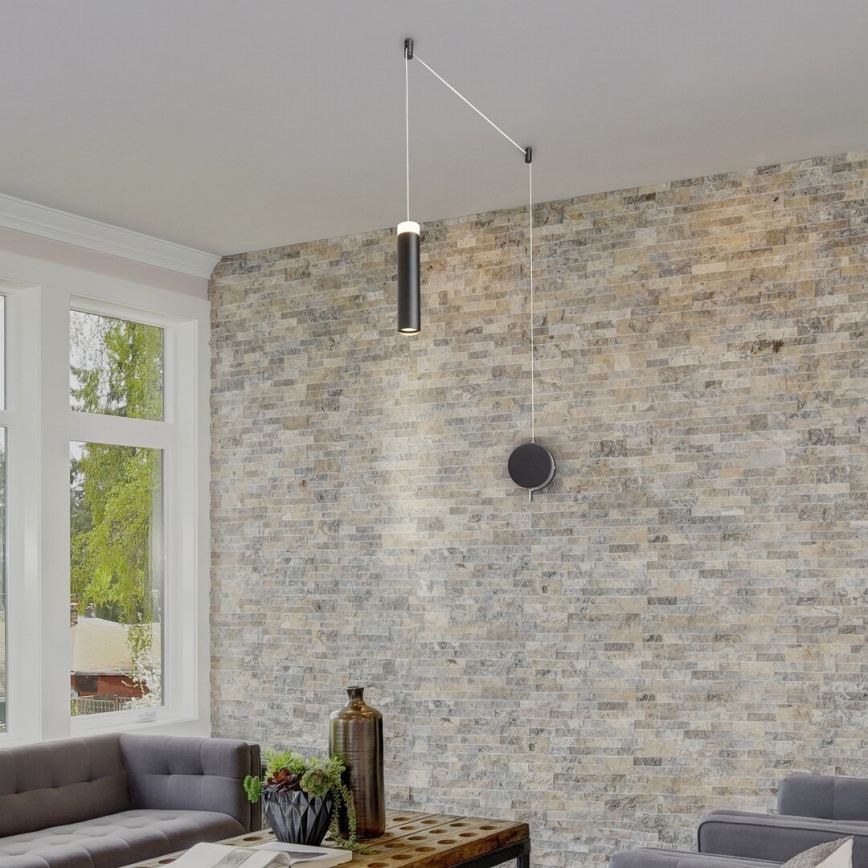 Rabalux - LED Luster na lanku LED/7W/230V