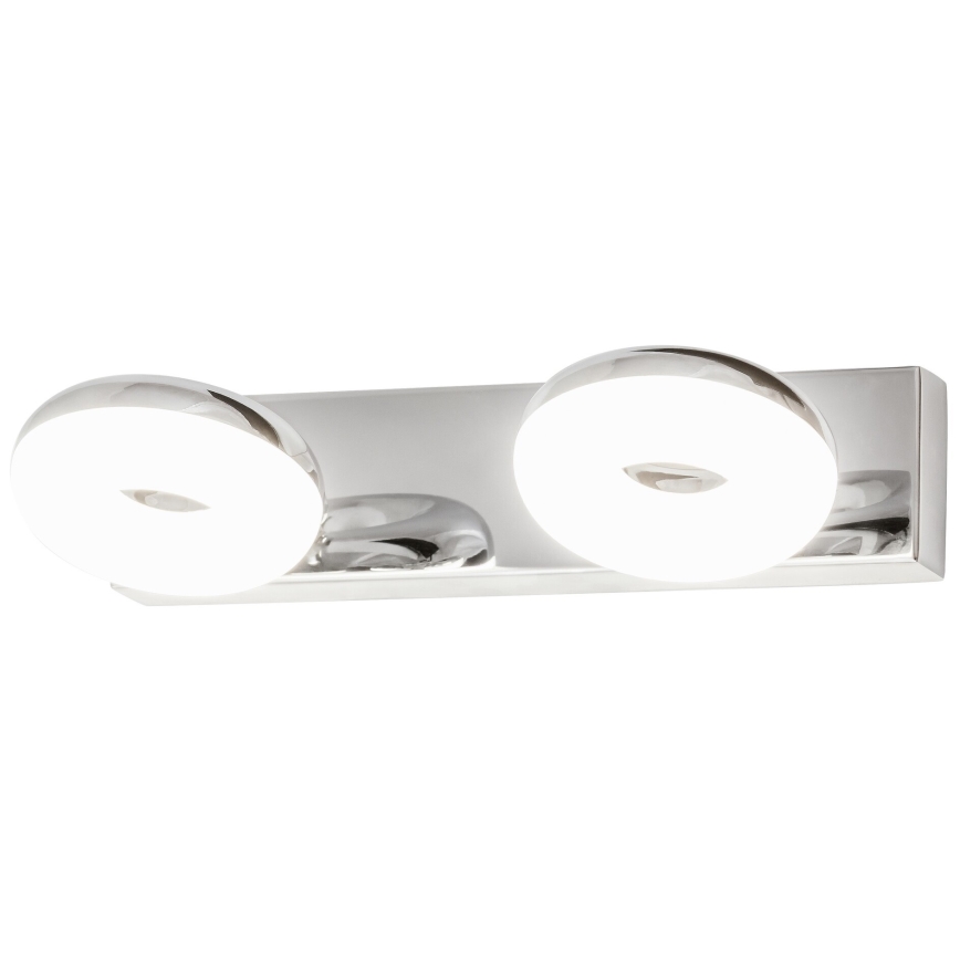 Rabalux - LED Kúpeľňové svietidlo 2xLED/5W/230V
