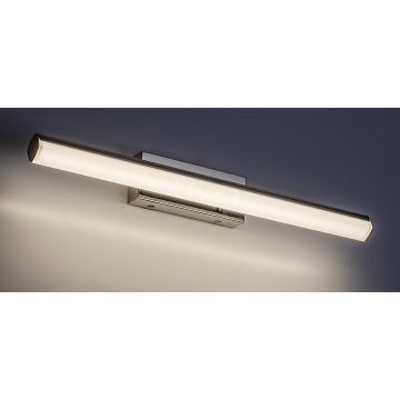 Rabalux - Kúpeľňové svietidlo LED/12W/230V IP44