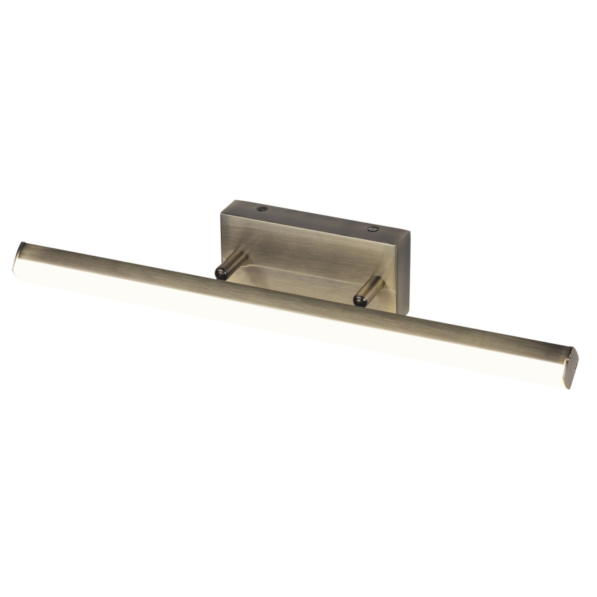 Rabalux - LED Kúpeľňové osvetlenie zrkadla 1xLED/12W/230V