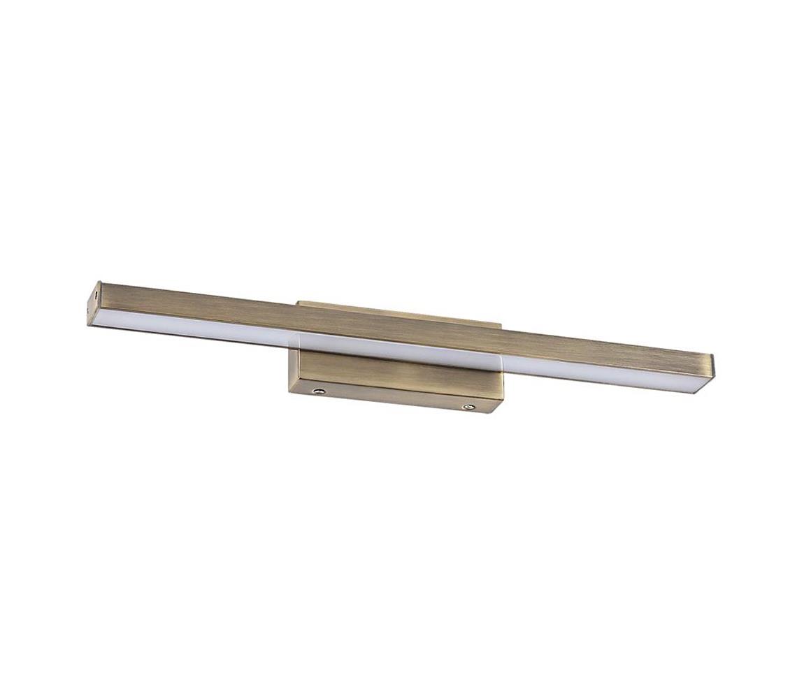 Rabalux 5721 - LED kúpeľňové zrkadlové osvetlenie JOHN LED/12W/230V 5721