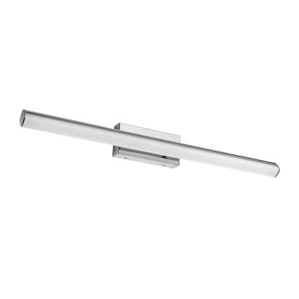 Rabalux - LED Kúpeľňové osvetlenie zrkadla LED/18W/230V IP44