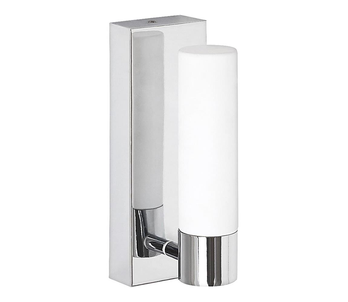 Rabalux 5749 - LED nástenné svietidlo do kúpeľne JIM LED/5W/230V IP44 5749