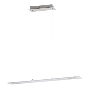 Rabalux 5761 - LED luster HARPER 2xLED/11W/230V Rabalux 5761 - LED luster HARPER 2xLED/11W/230V