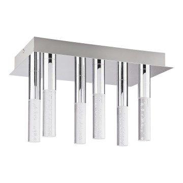 Rabalux 5763 - LED Stropné svietidlo RHEIA 6xLED/5W/230V Rabalux 5763 - LED Stropné svietidlo RHEIA 6xLED/5W/230V