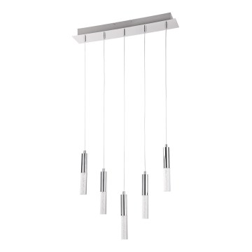 Rabalux 5764 - LED luster RHEIA 5xLED/5W/230V Rabalux 5764 - LED luster RHEIA 5xLED/5W/230V