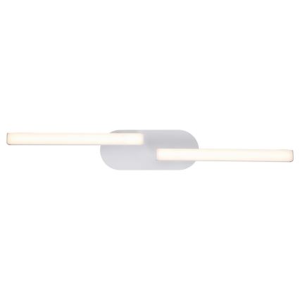 Rabalux - LED Kúpeľňové nástenné svietidlo LED/18W/230V IP44